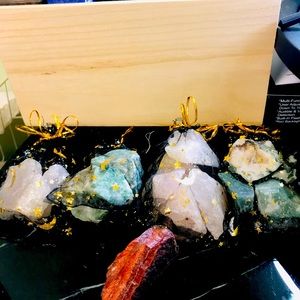 Everything METAPHYSICAL